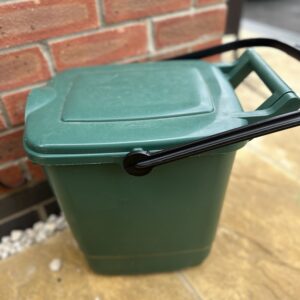 Direct Debit Food Caddy Cleans