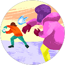 nicky hoyles profile picture